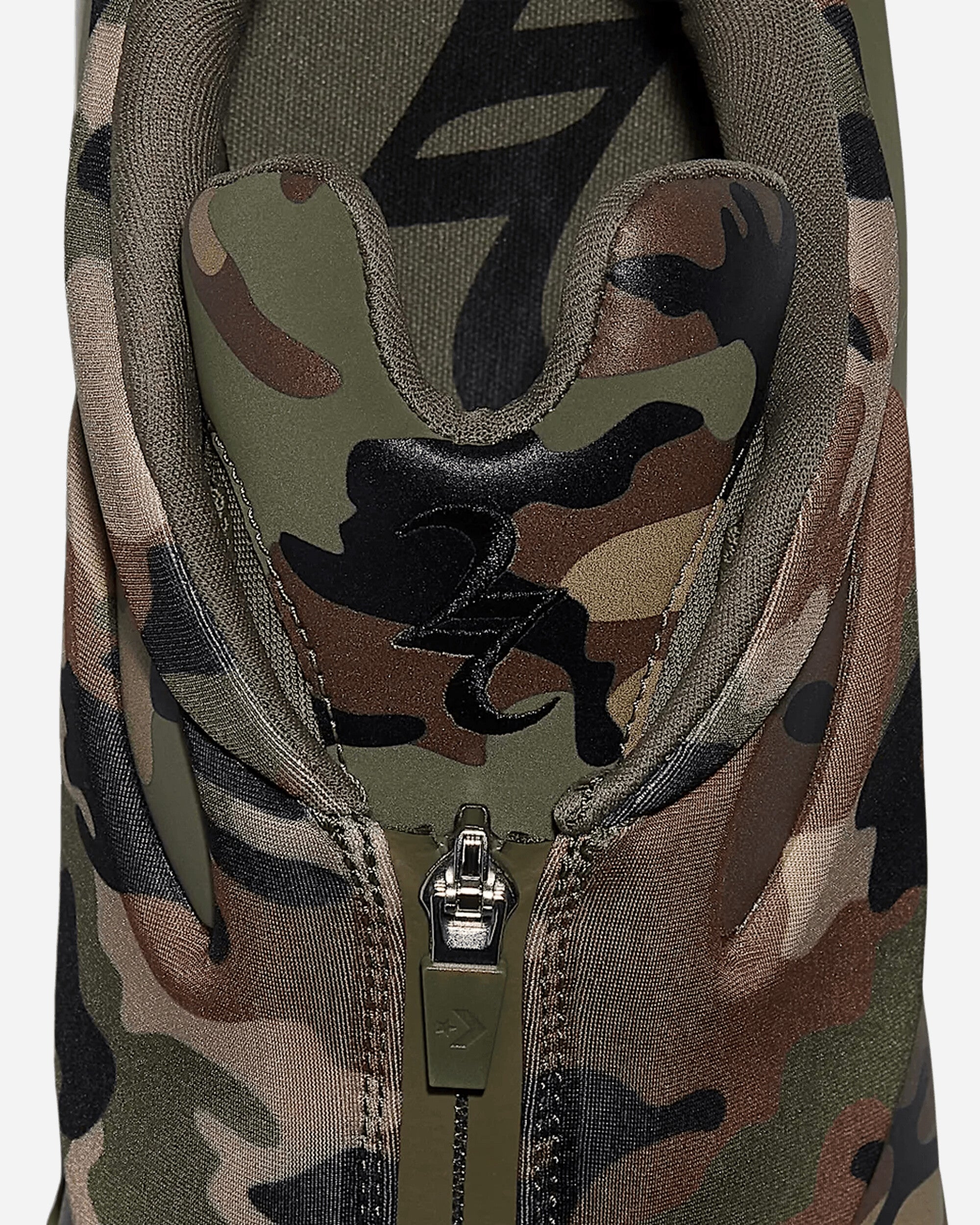 Converse Shai 001 Nomad Khaki/Utility Sneakers Low A19839C