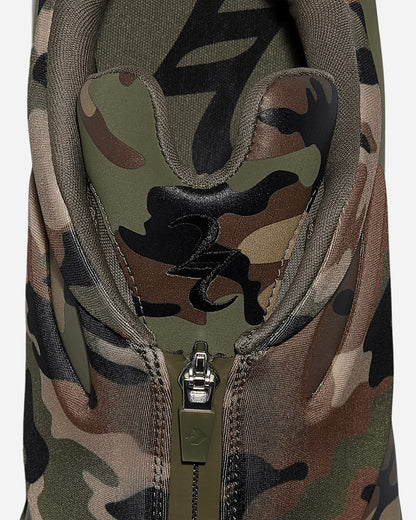 Converse Shai 001 Nomad Khaki/Utility Sneakers Low A19839C