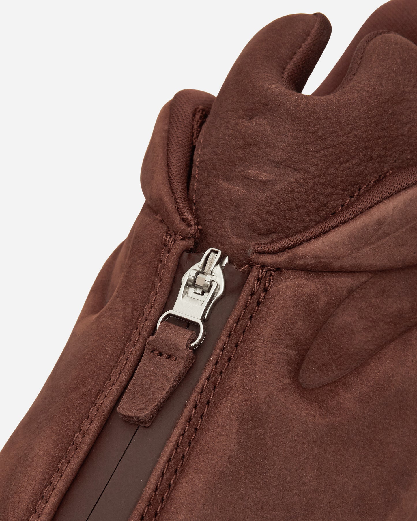 Converse Shai 001 Lux Totally Fudged/Velvet Brown Sneakers Low A18486C