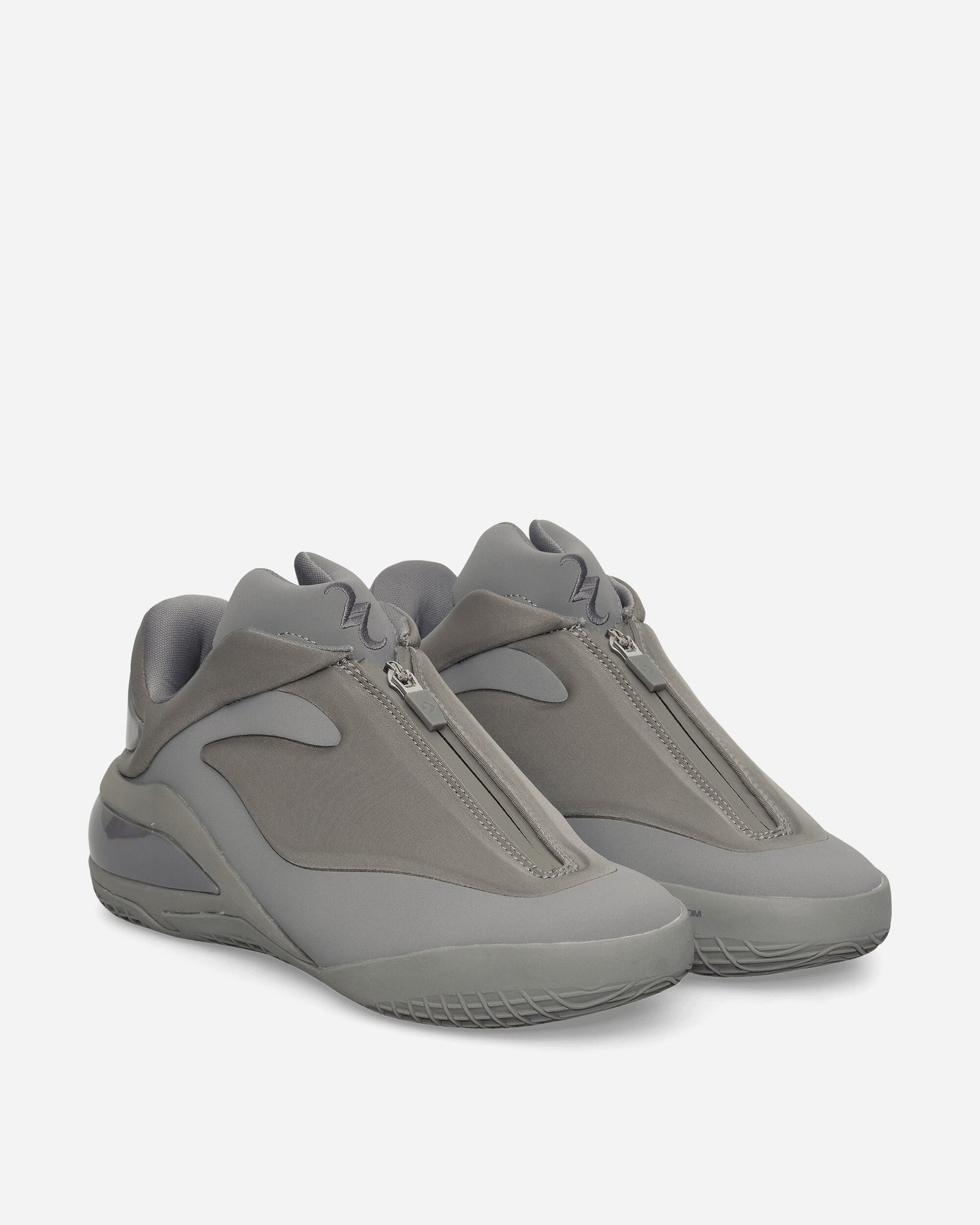 Converse Shai 001 Origin Story/Iron Grey Sneakers Low A19837C