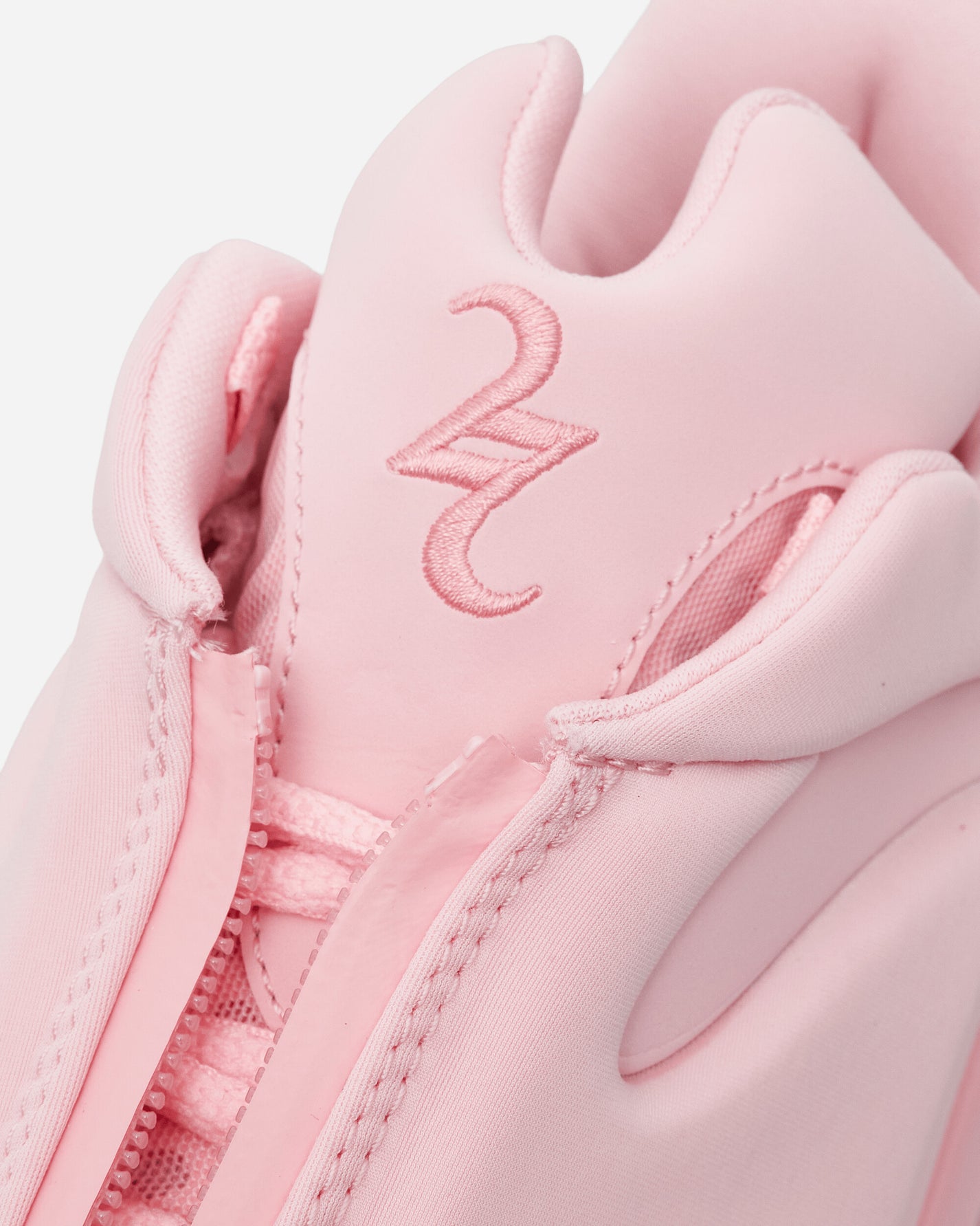 Converse Shai 001 Tickled Pink/Geranium Pink Sneakers Low A19838C