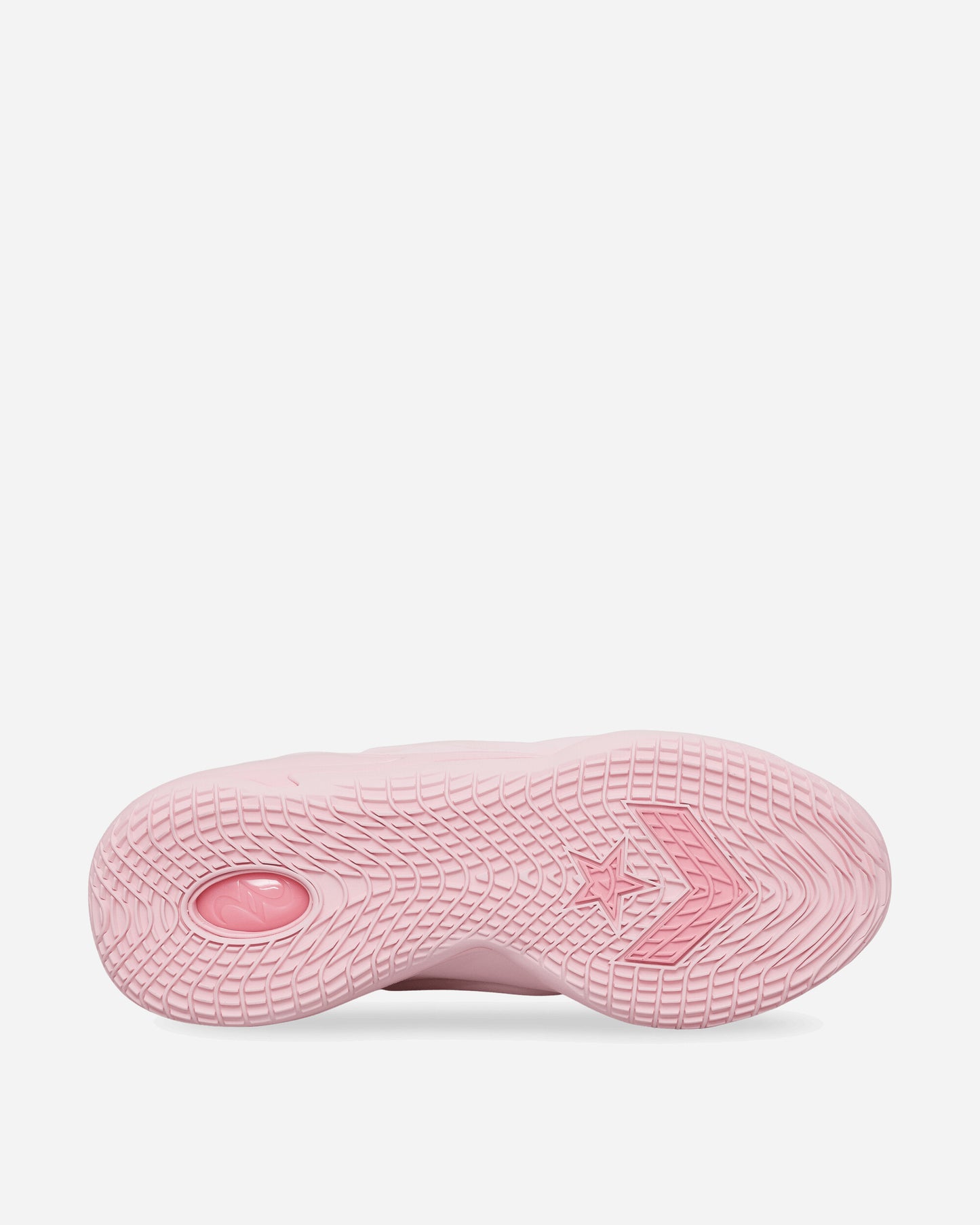 Converse Shai 001 Tickled Pink/Geranium Pink Sneakers Low A19838C