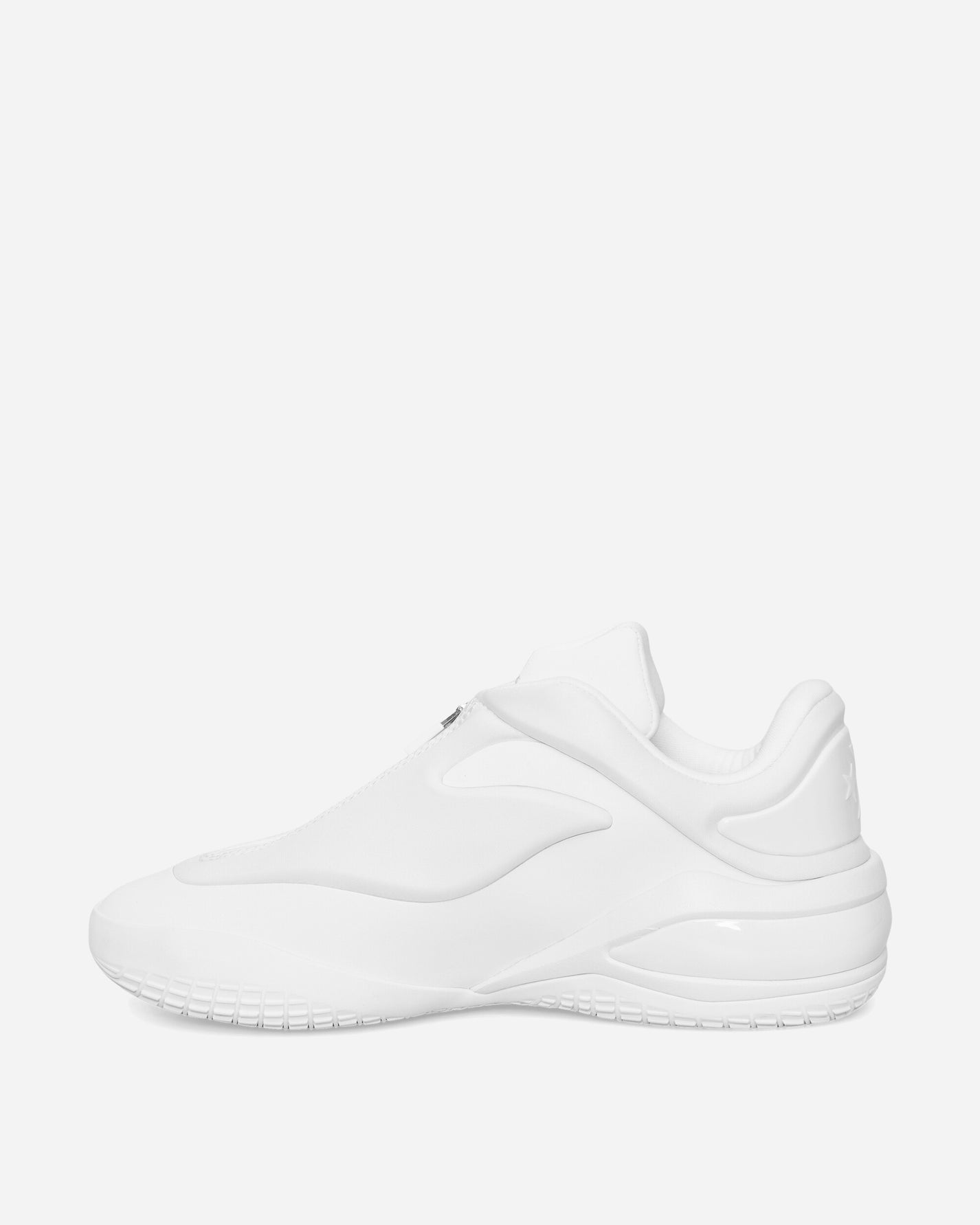 Converse Shai 001 White/White/White Sneakers Low A19934C