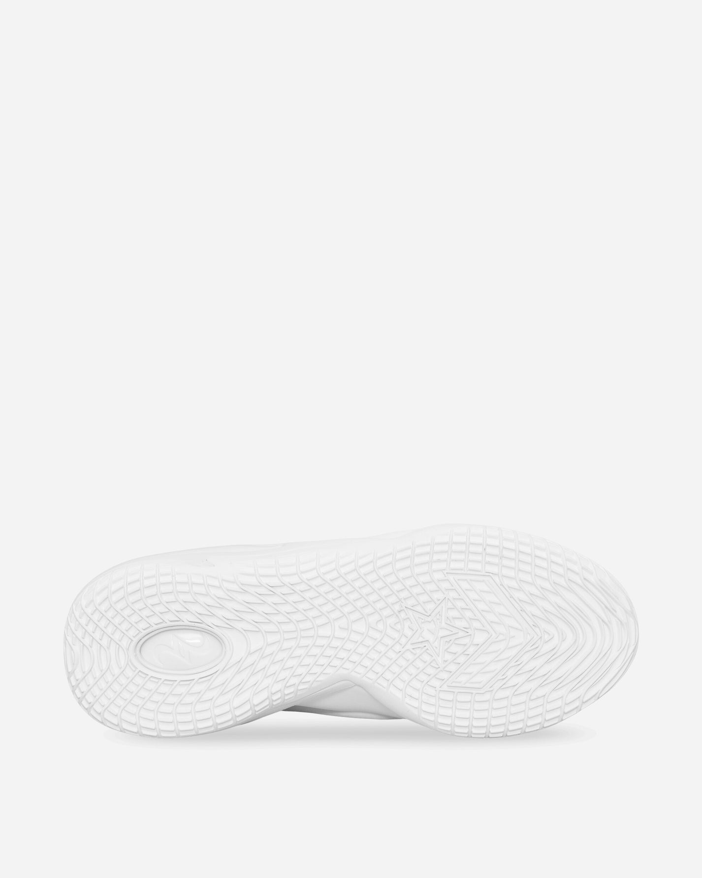 Converse Shai 001 White/White/White Sneakers Low A19934C