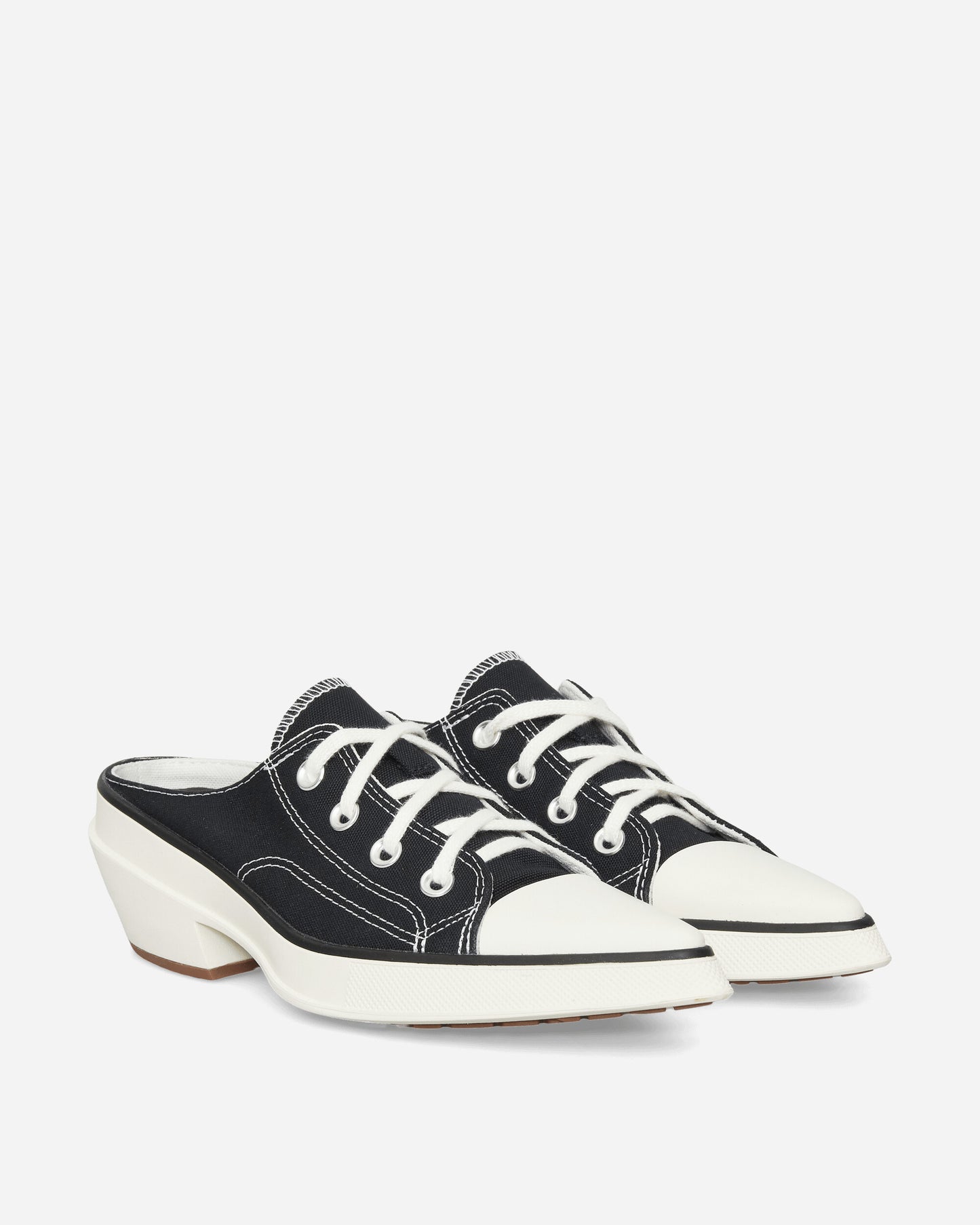 Converse Wmns Chuck 70 De Luxe Black Sneakers Low A16060C