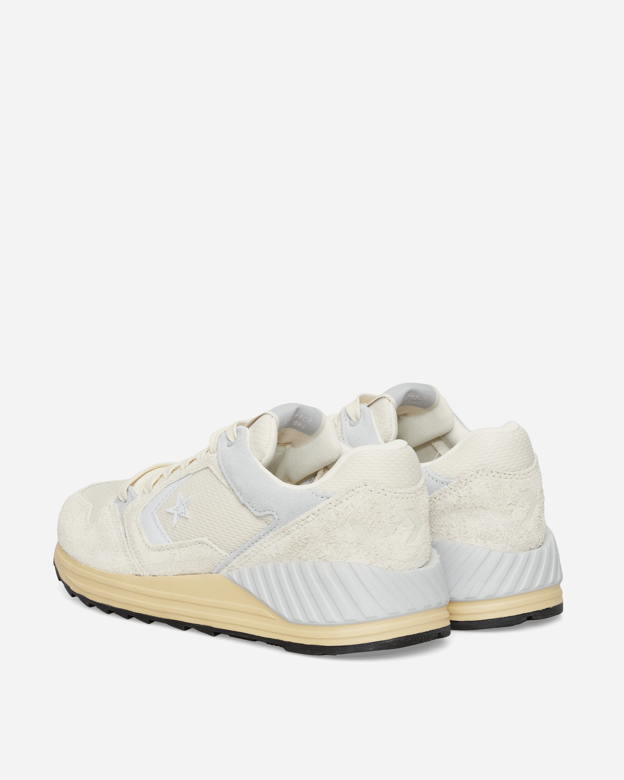 Converse Wmns Converse Wave Trainer Egret/Light Dune/Just Chill Sneakers Low A15608C