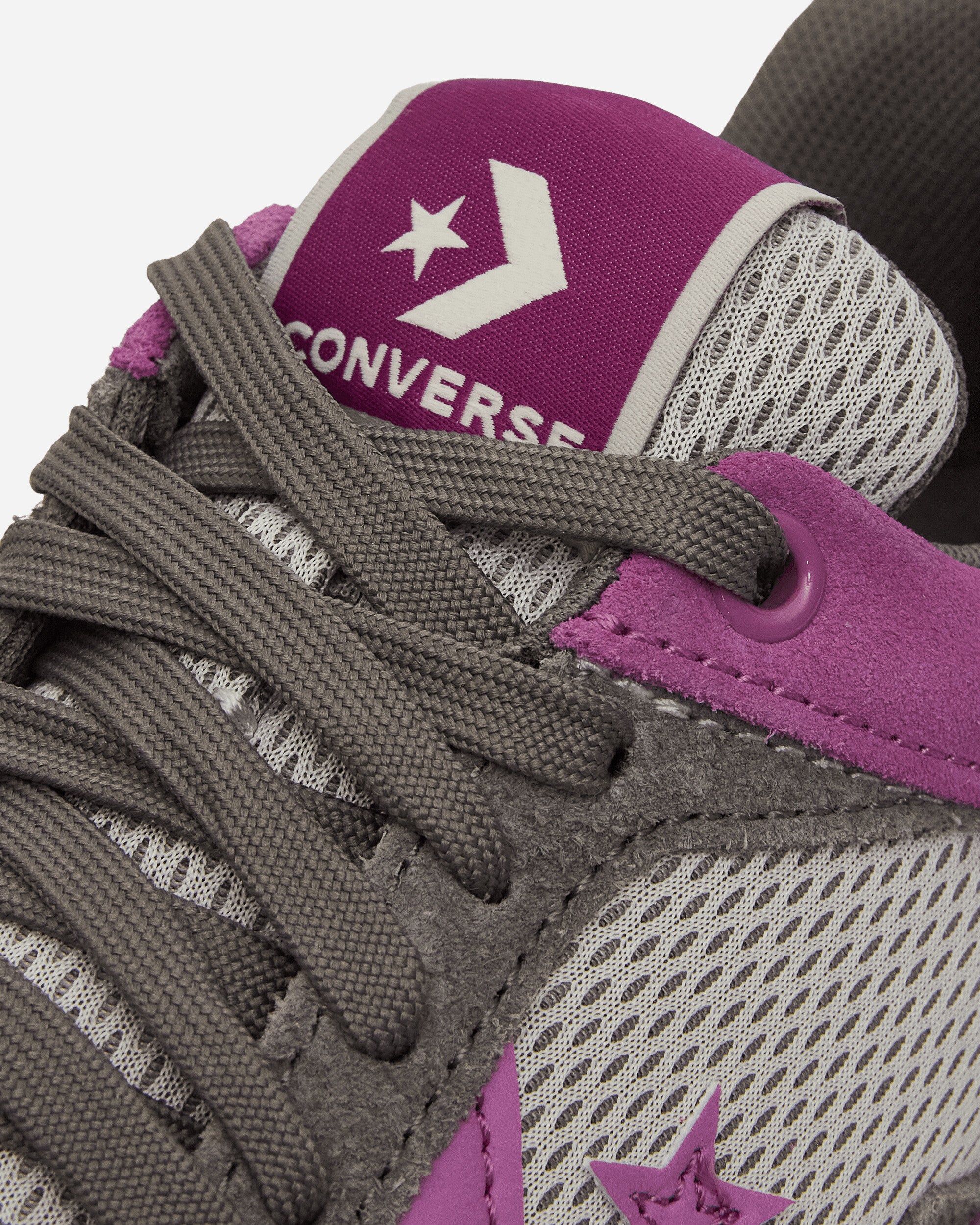 Converse Wmns Converse Wave Trainer Sharkskin/Barely Grey/My Jam Sneakers Low A14218C