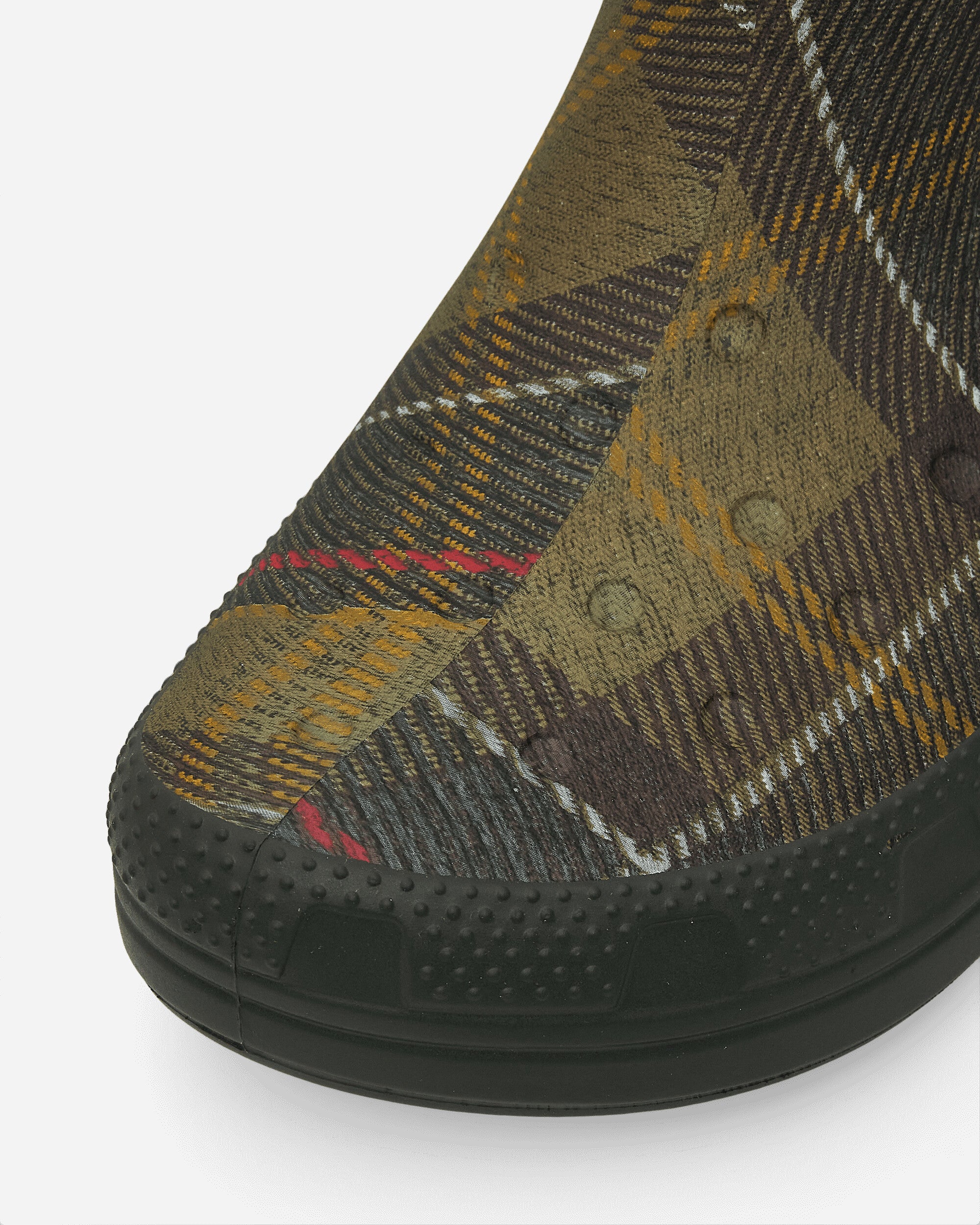 Crocs BarbourXCrocs Classic Boot Kelp Boots Mid Boot CR.210899 KELP