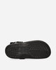 Crocs Aries Arise X Crocs Classic Clog Black Sandals and Slides Sandals and Mules CR.211060 BLK