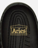 Crocs Aries Arise X Crocs Classic Clog Black Sandals and Slides Sandals and Mules CR.211060 BLK