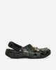 Crocs Aries Arise X Crocs Classic Clog Black Sandals and Slides Sandals and Mules CR.211060 BLK