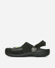 Crocs BarbourXCrocs Classic Ro Clog Kelp Sandals and Slides Sandals and Mules CR.210898 KELP