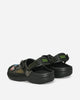 Crocs BarbourXCrocs Classic Ro Clog Kelp Sandals and Slides Sandals and Mules CR.210898 KELP