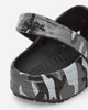 Crocs Classic Camouflage Clog Black/Slate Grey Sandals and Slides Sandals and Mules CR.211936 BKSG