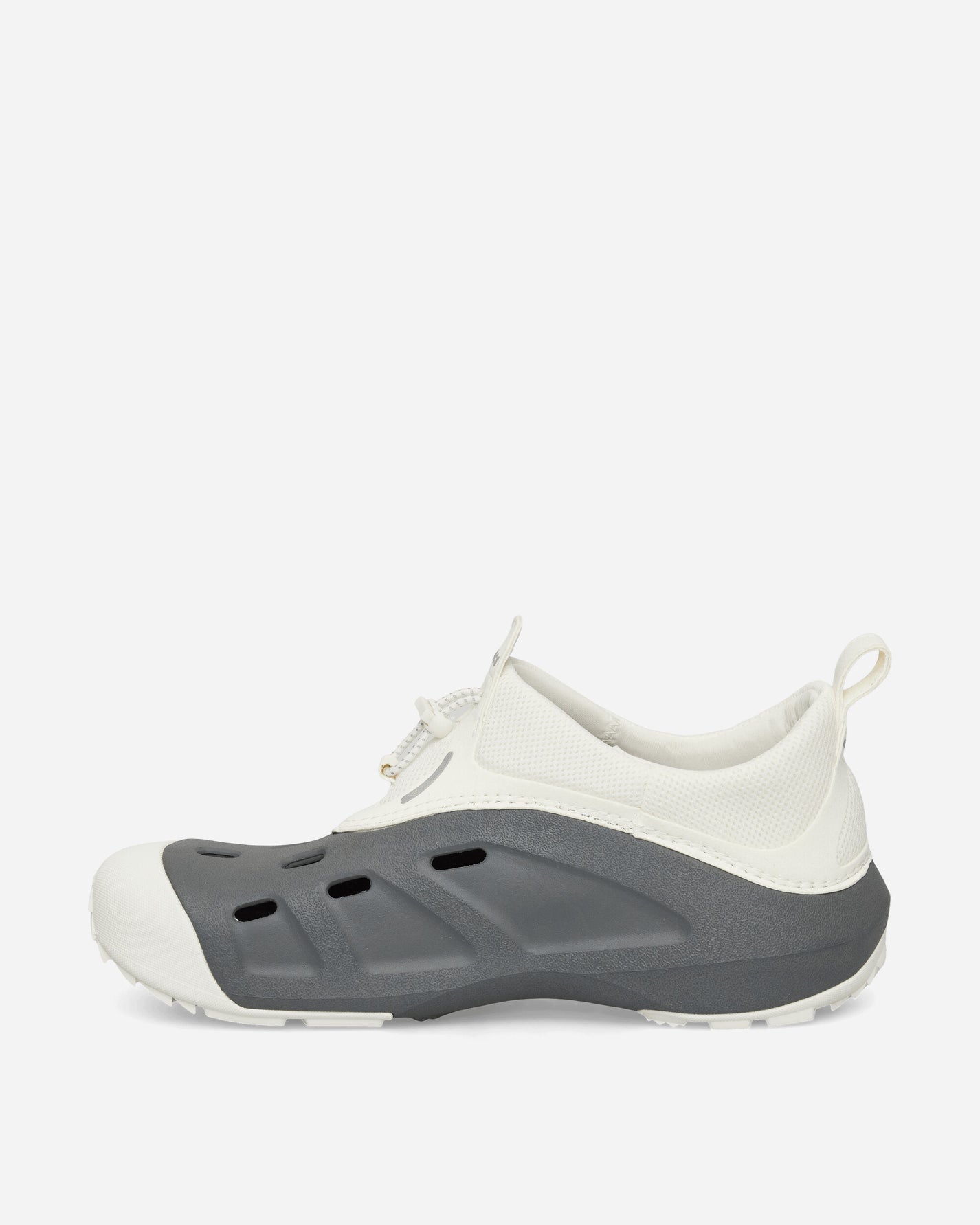 Crocs Crocs Quick Trail Low Slate Grey Sandals and Slides Sandals and Mules CR.209350 SLGR