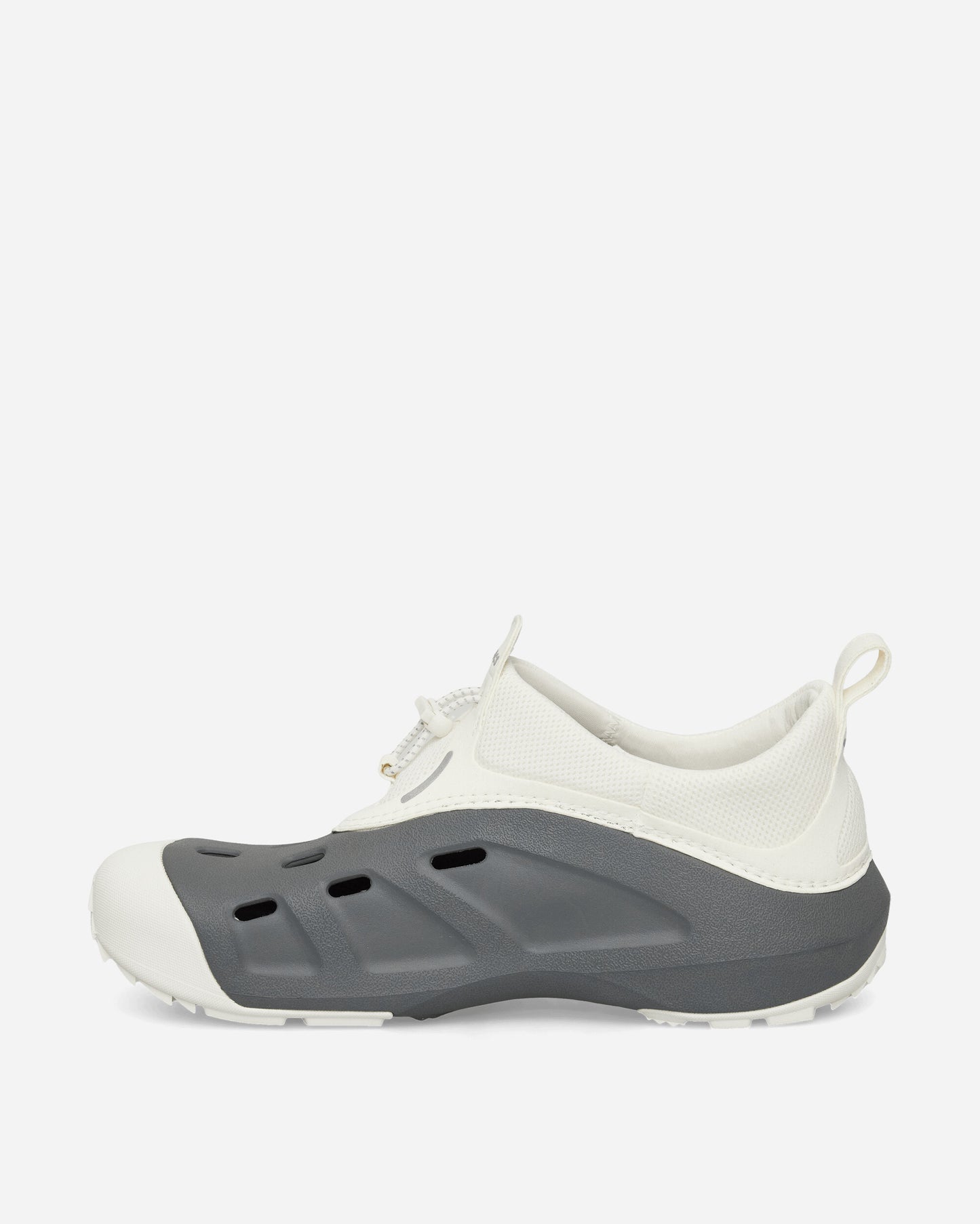 Crocs Crocs Quick Trail Low Slate Grey Sandals and Slides Sandals and Mules CR.209350 SLGR