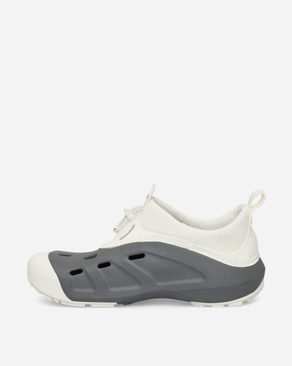 Crocs Crocs Quick Trail Low Slate Grey Sandals and Slides Sandals and Mules CR.209350 SLGR