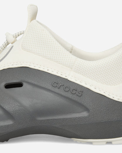 Crocs Crocs Quick Trail Low Slate Grey Sandals and Slides Sandals and Mules CR.209350 SLGR