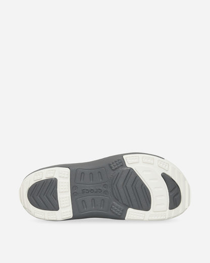 Crocs Crocs Quick Trail Low Slate Grey Sandals and Slides Sandals and Mules CR.209350 SLGR