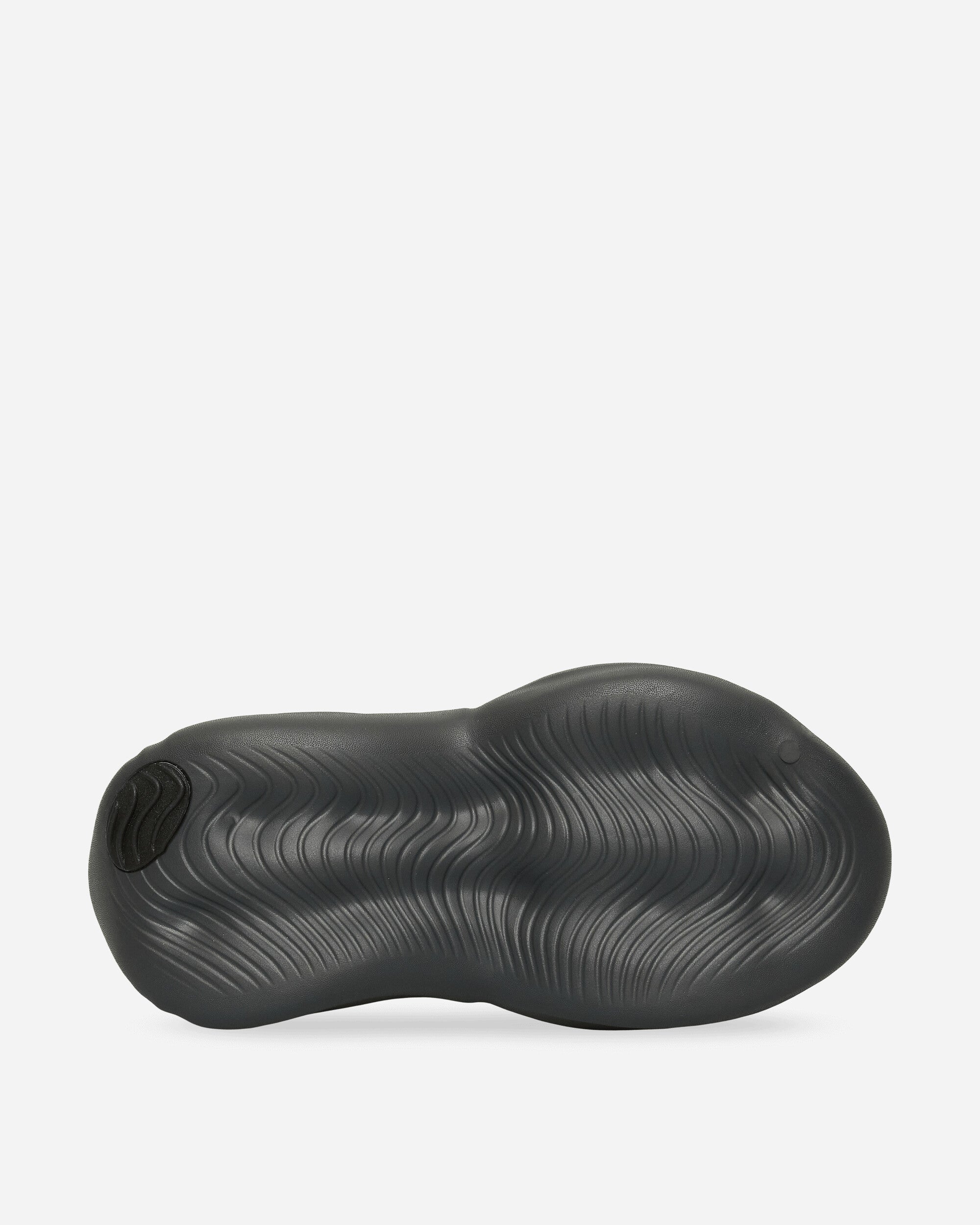 Crocs Dingyun Zhang X Crocs Diffuser Black Sand Sandals and Slides Sandals and Mules CR.209552 BKSD