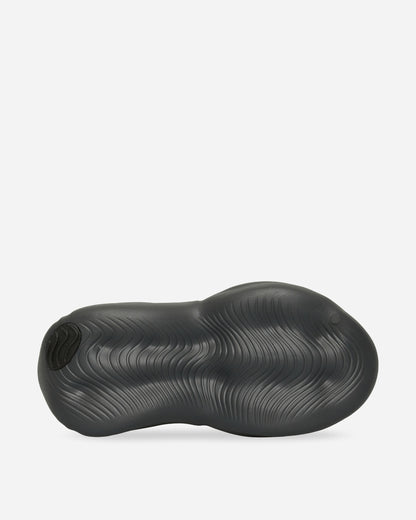 Crocs Dingyun Zhang X Crocs Diffuser Black Sand Sandals and Slides Sandals and Mules CR.209552 BKSD