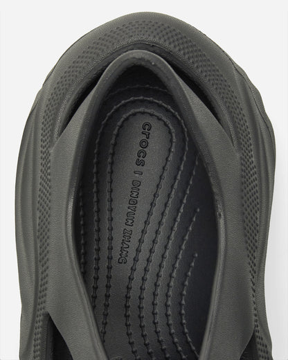 Crocs Dingyun Zhang X Crocs Diffuser Black Sand Sandals and Slides Sandals and Mules CR.209552 BKSD