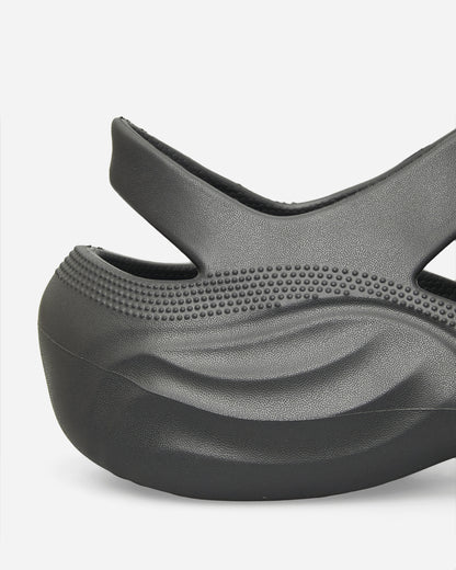 Crocs Dingyun Zhang X Crocs Diffuser Black Sand Sandals and Slides Sandals and Mules CR.209552 BKSD