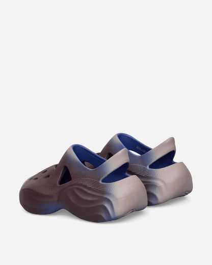 Crocs Dingyun Zhang X Crocs Diffuser Sapphire Sandals and Slides Sandals and Mules CR.209552 SAPP