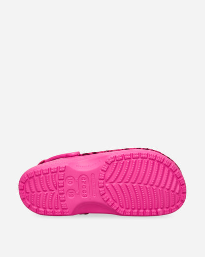 Crocs Ratgirl X Crocs Classic Crog Juice Sandals and Slides Sandals and Mules CR.211498 JUIC