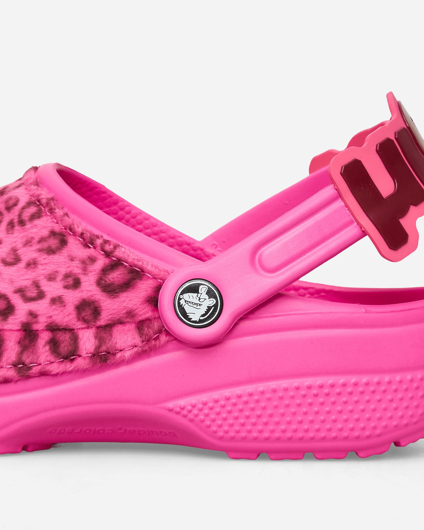 Crocs Ratgirl X Crocs Classic Crog Juice Sandals and Slides Sandals and Mules CR.211498 JUIC