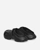 Crocs Wmns Caged Mule W Black Sandals and Slides Sandals and Mules CR.211907 BLK