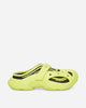 Crocs Wmns Caged Mule W Citrus Sandals and Slides Sandals and Mules CR.211907 CIT