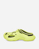 Crocs Wmns Caged Mule W Citrus Sandals and Slides Sandals and Mules CR.211907 CIT
