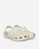Crocs Wmns Classic Animal Clog W Almond Tint/Leopard Sandals and Slides Sandals and Mules CR.211800 ATLE