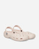 Crocs Wmns Classic Ballet W Quartz Sandals and Slides Sandals and Mules CR.211994 QUAR