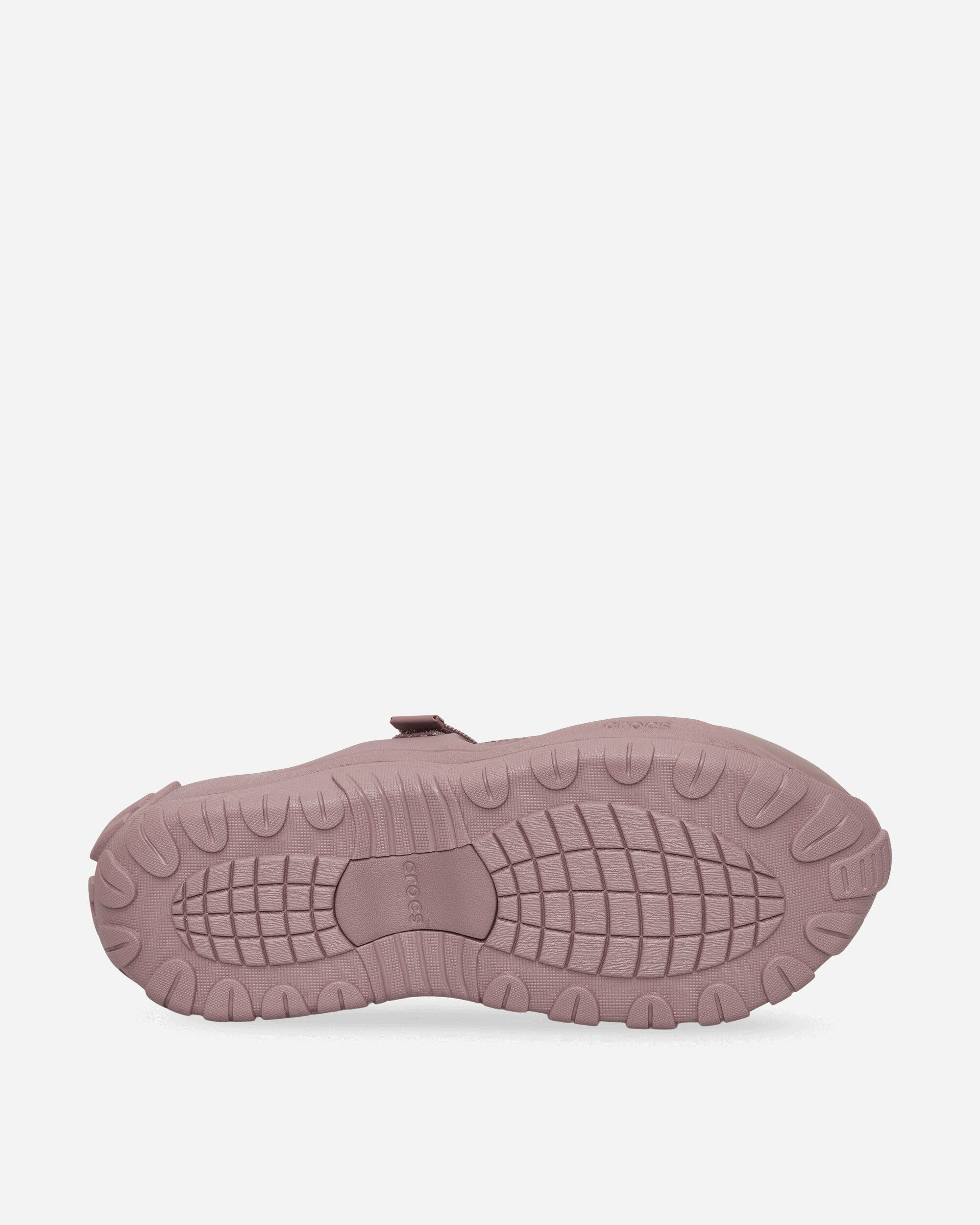 Crocs Wmns Crocs Terre Tech W Twilight Sandals and Slides Sandals and Mules CR.212838 TWLT