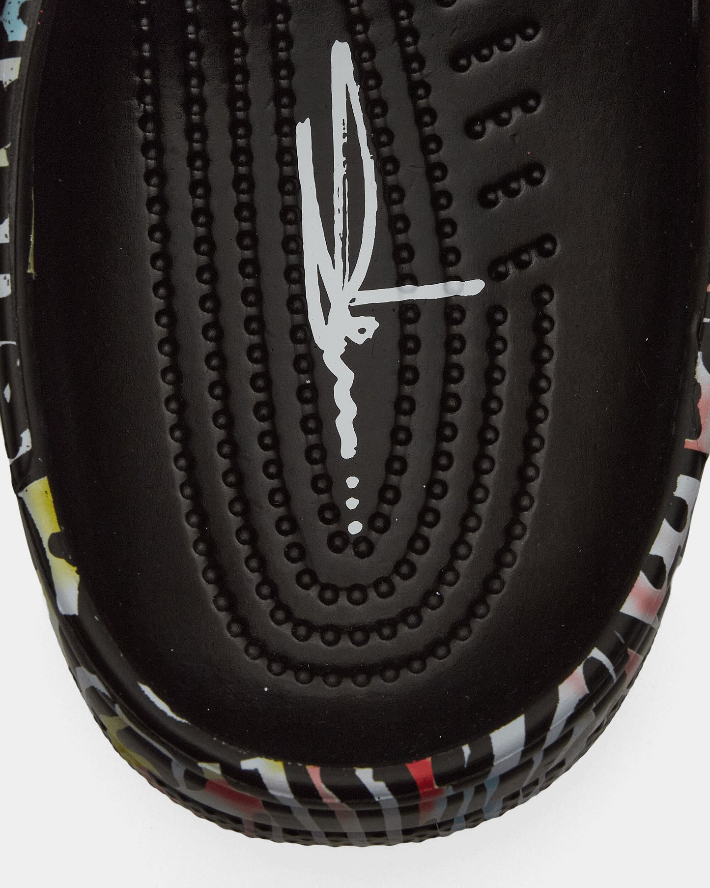 Crocs Slawn X Crocs Classic Clog Multicolor Sandals and Slides Slides CR.211084-MLT MULTI