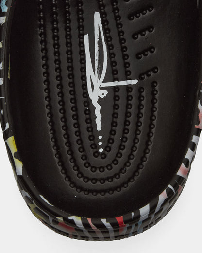 Crocs Slawn X Crocs Classic Clog Multicolor Sandals and Slides Slides CR.211084-MLT MULTI