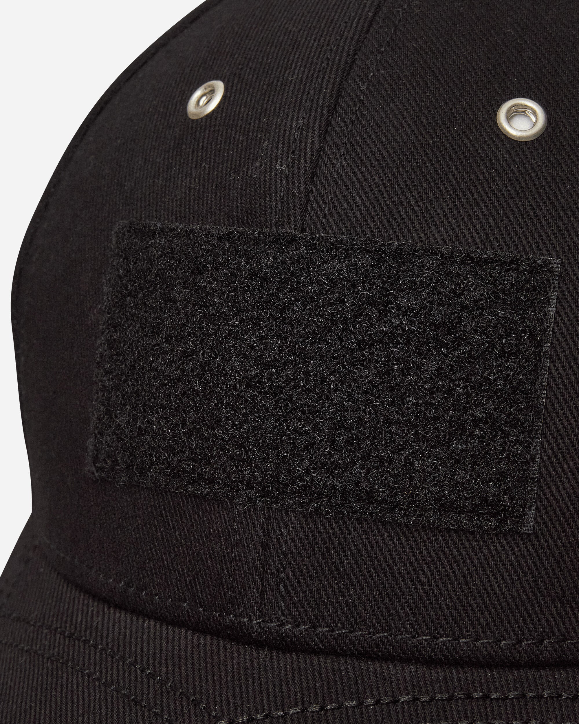 DIARY 1999 Eyelet Cap Black Hats Caps DIARYEYLTCAPBLK BLK