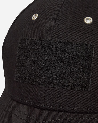 DIARY 1999 Eyelet Cap Black Hats Caps DIARYEYLTCAPBLK BLK