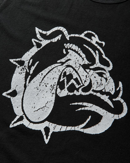 DIARY 1999 Bulldog Tee Black T-Shirts Shortsleeve DIARYBULLDOGTEEBLK BLK