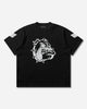 DIARY 1999 Bulldog Tee Black T-Shirts Shortsleeve DIARYBULLDOGTEEBLK BLK