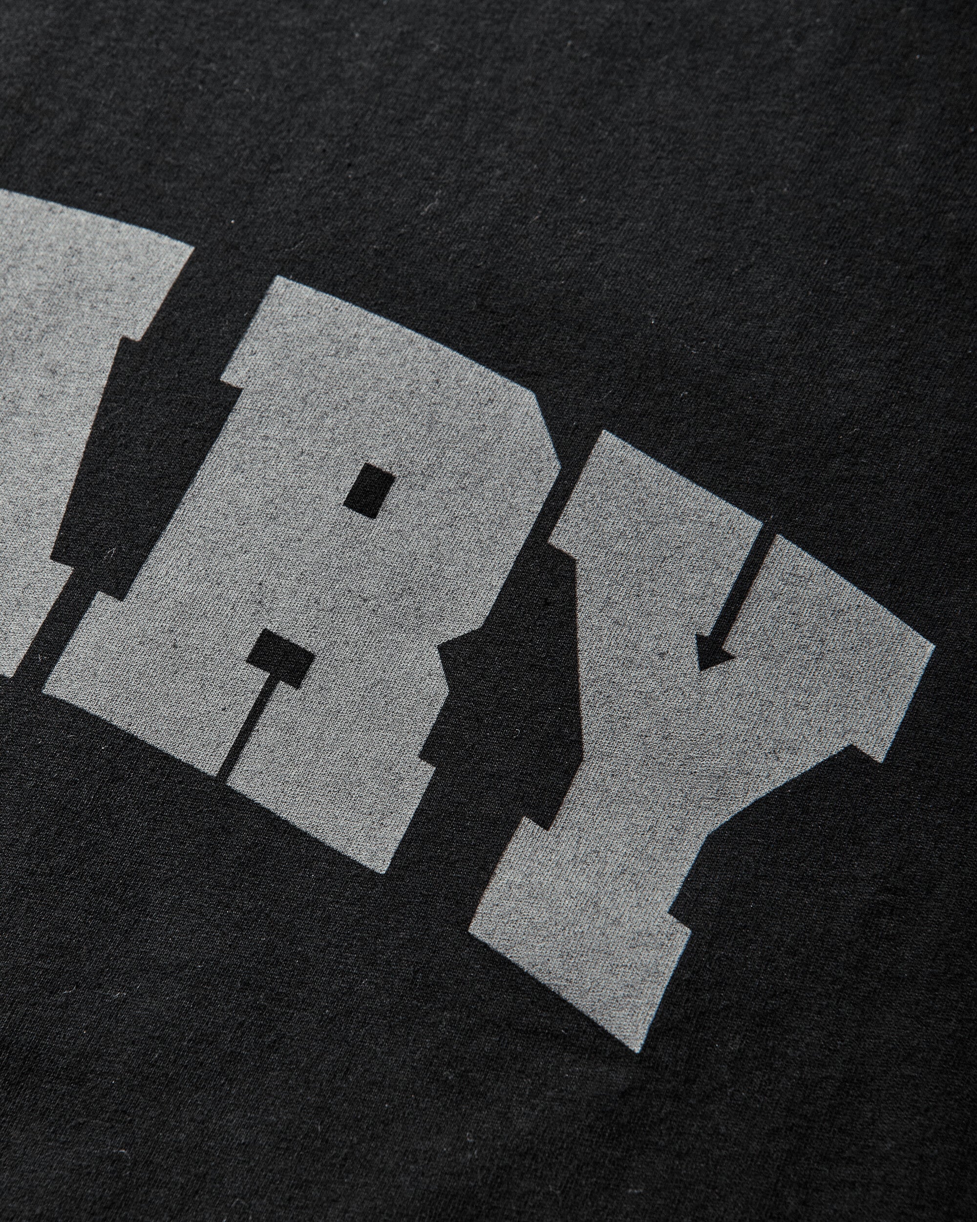 DIARY 1999 Diary Tee Black T-Shirts Shortsleeve DIARYLGOTEEBL BLK