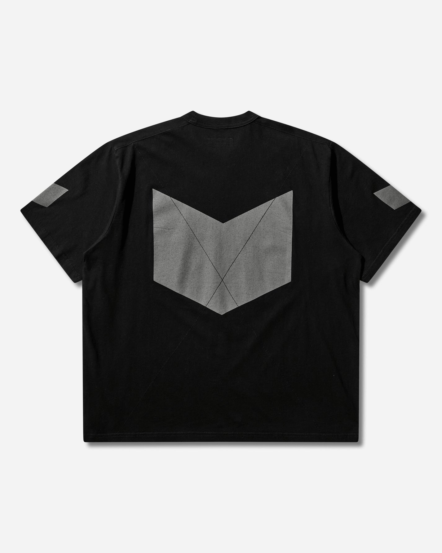 DIARY 1999 Diary Tee Black T-Shirts Shortsleeve DIARYLGOTEEBL BLK