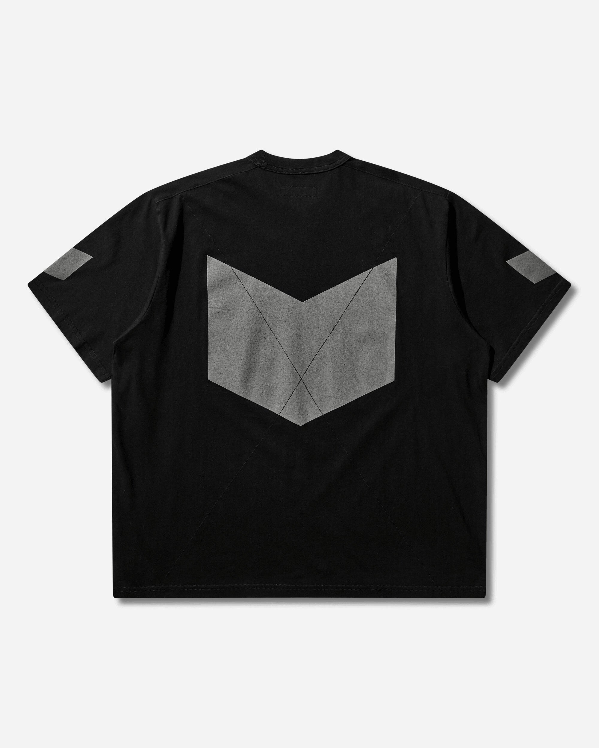 DIARY 1999 Diary Tee Black T-Shirts Shortsleeve DIARYLGOTEEBL BLK