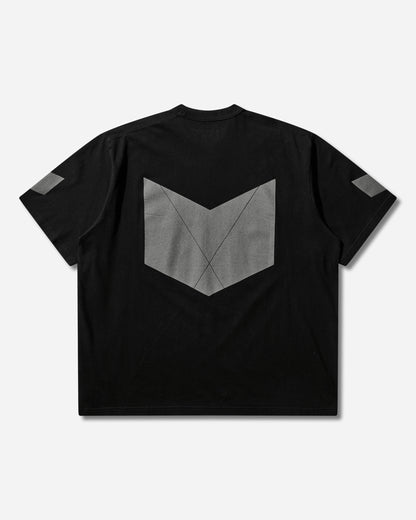 DIARY 1999 Diary Tee Black T-Shirts Shortsleeve DIARYLGOTEEBL BLK