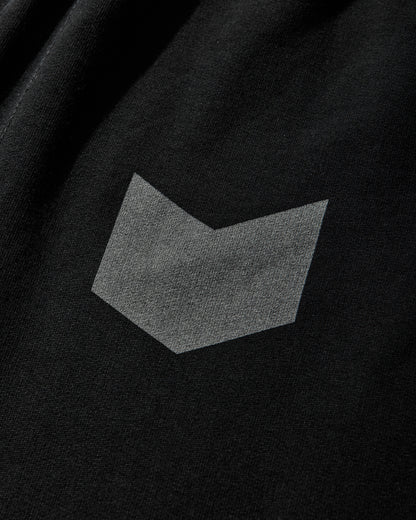 DIARY 1999 1999 Sweatpant Black Pants Sweatpants DIARY1999SWTPTBLK BLK