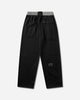 DIARY 1999 1999 Sweatpant Black Pants Sweatpants DIARY1999SWTPTBLK BLK