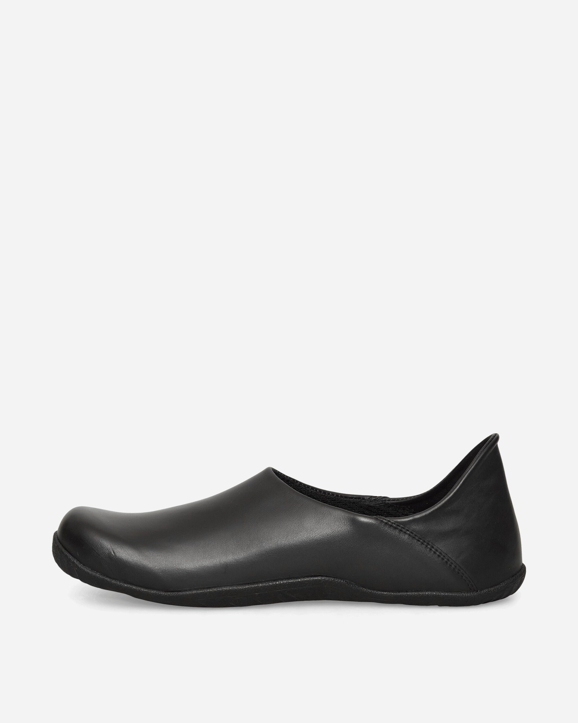 Demon Dalmara Black Black Classic Shoes Flat Shoes DALMARABLACK BLACK