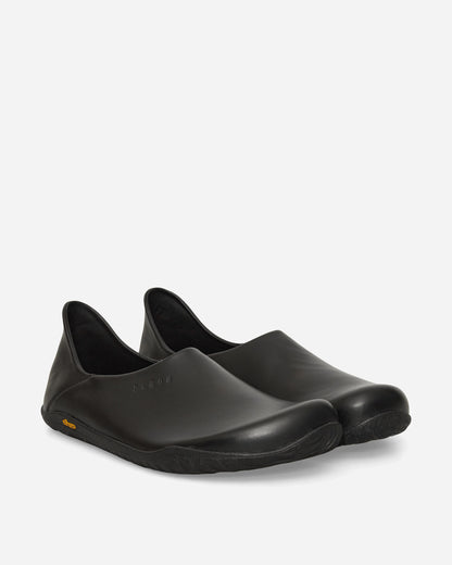Demon Dalmara Black Black Classic Shoes Flat Shoes DALMARABLACK BLACK